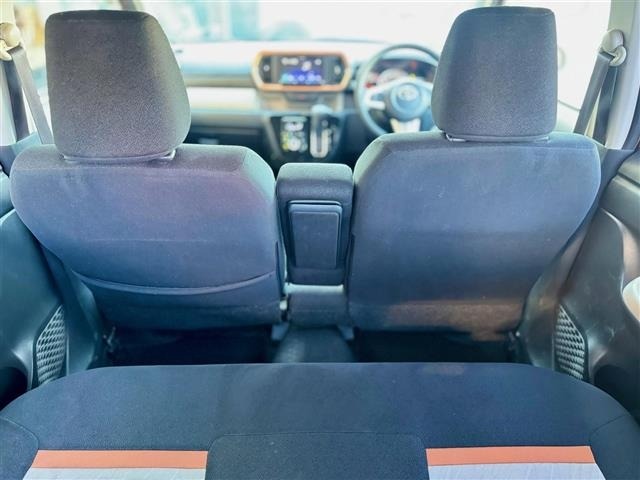 Toyota PASSO 2018 8174275-7