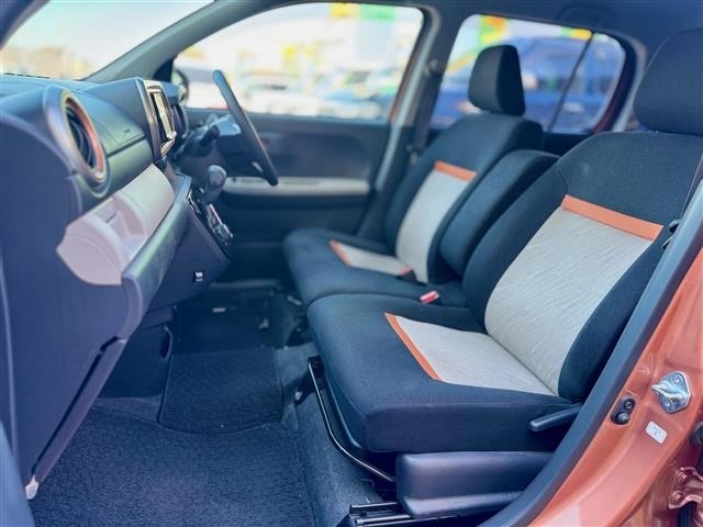 Toyota PASSO 2018 8174275-9