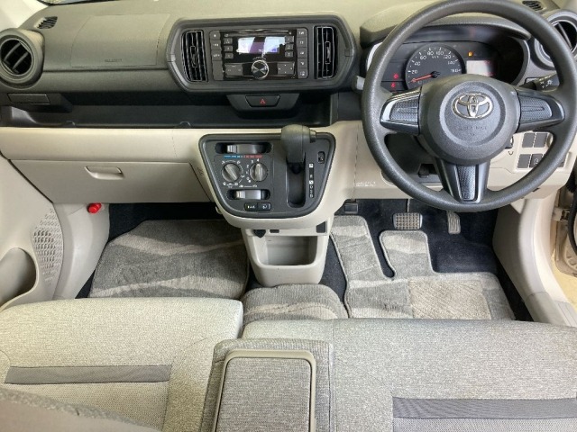 Toyota PASSO 2016 8174277-4