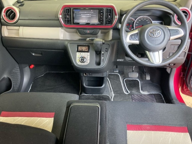 Toyota PASSO 2016 8174278-4