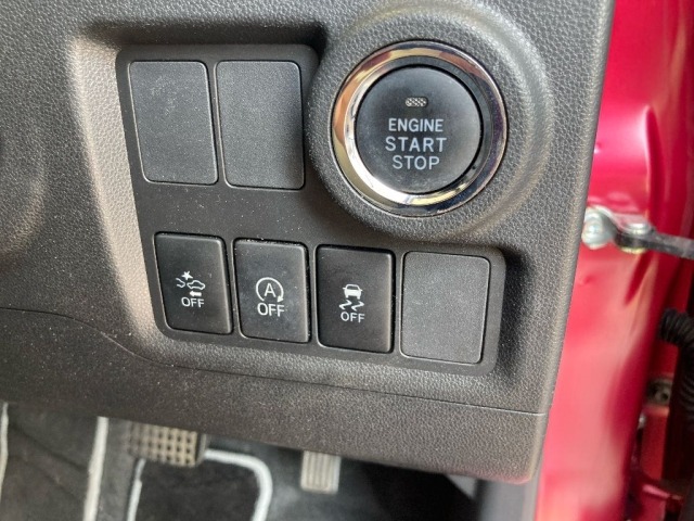 Toyota PASSO 2016 8174278-5