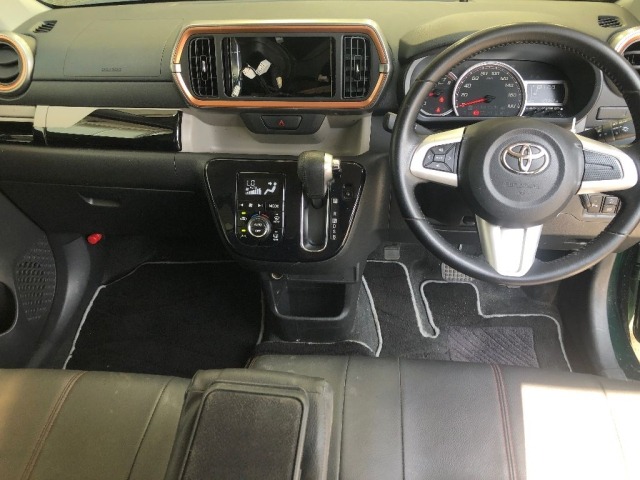 Toyota PASSO 2021 8174279-4