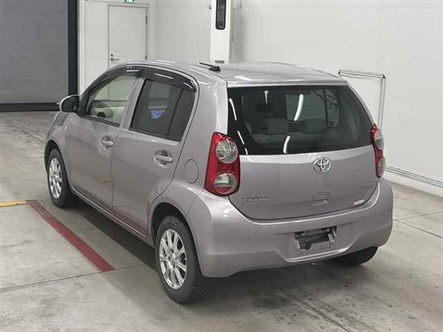 Toyota PASSO 2013 8174282-1