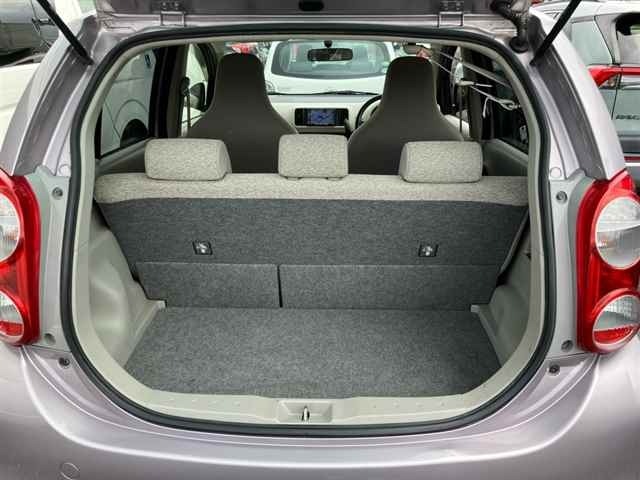Toyota PASSO 2013 8174282-10