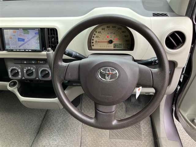 Toyota PASSO 2013 8174282-3