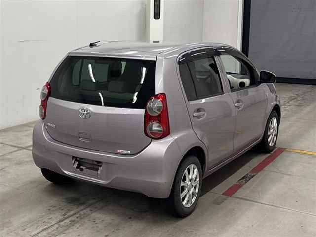 Toyota PASSO 2013 8174282-5