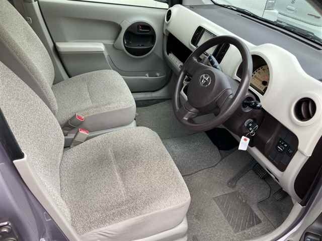 Toyota PASSO 2013 8174282-7
