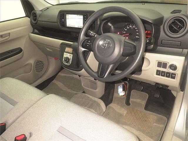 Toyota PASSO 2016 8174286-3