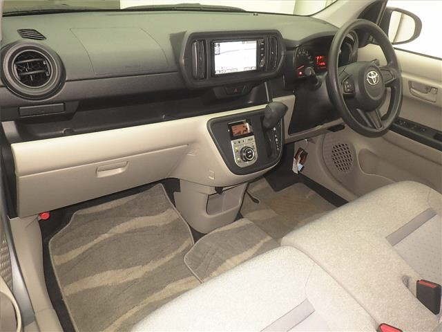 Toyota PASSO 2016 8174286-4