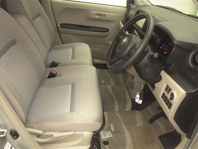 Toyota PASSO 2016 8174286-5