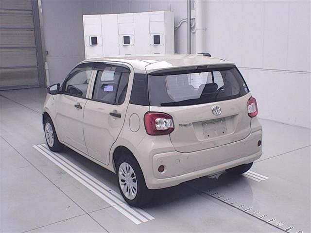 Toyota PASSO 2021 8174287-1