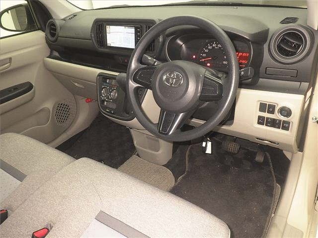 Toyota PASSO 2021 8174287-3