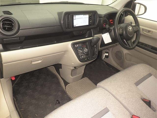 Toyota PASSO 2021 8174287-4