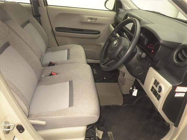Toyota PASSO 2021 8174287-5
