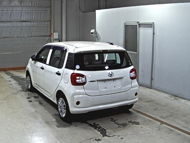 Toyota PASSO 2021 8174288-1