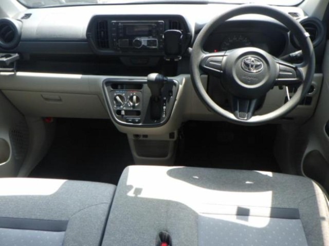Toyota PASSO 2021 8174288-3