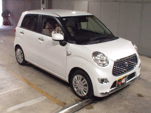 Toyota PIXIS JOY 2021 8169560-0