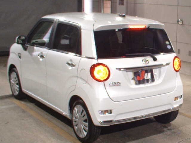 Toyota PIXIS JOY 2021 8169560-1