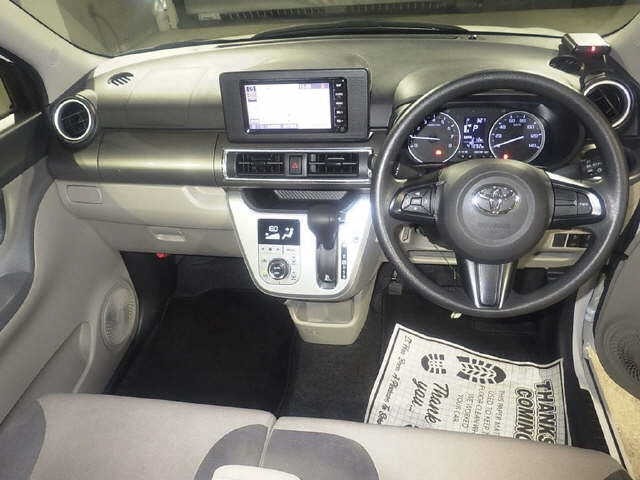 Toyota PIXIS JOY 2021 8169560-3