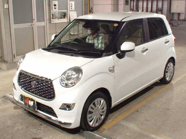 Toyota PIXIS JOY 2021 8169560-4