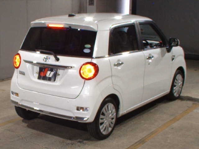 Toyota PIXIS JOY 2021 8169560-5
