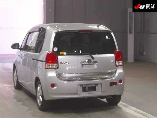 Toyota PORTE 2015 8172329-1