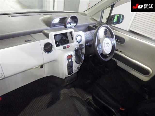 Toyota PORTE 2015 8172329-3