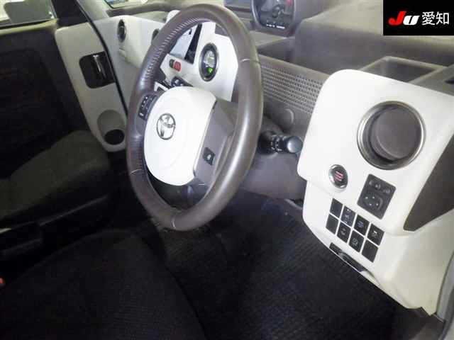 Toyota PORTE 2015 8172329-5