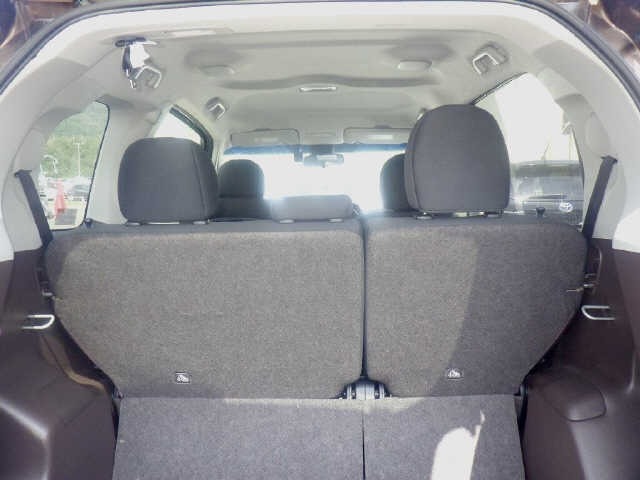 Toyota PORTE 2016 8172330-9