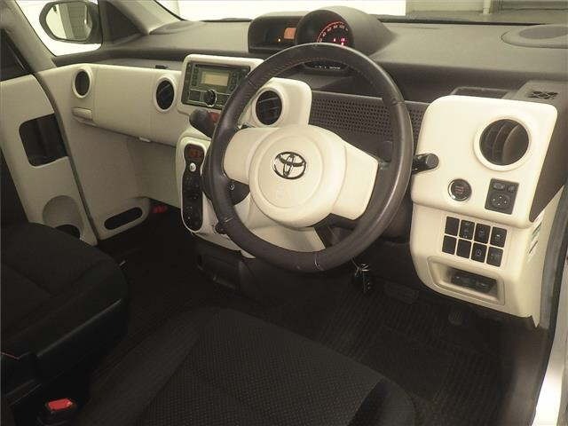 Toyota PORTE 2016 8172385-3