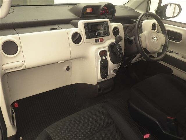 Toyota PORTE 2016 8172385-4