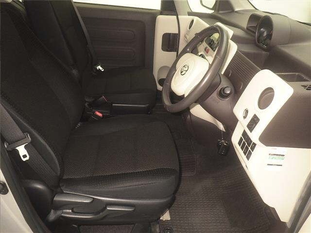 Toyota PORTE 2016 8172385-5