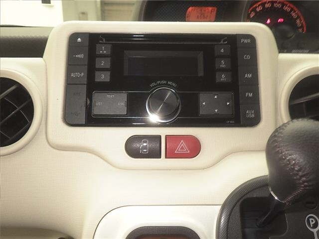 Toyota PORTE 2016 8172385-6