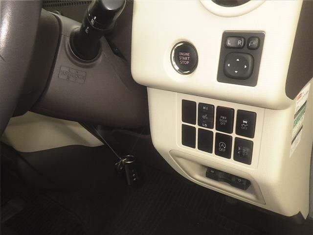Toyota PORTE 2016 8172385-8