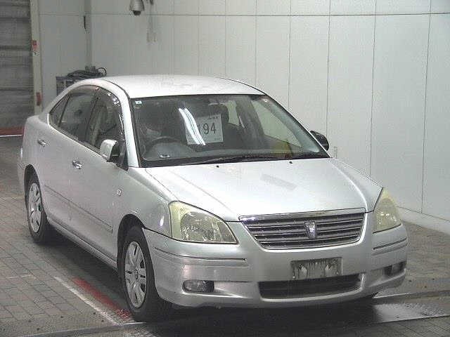 Toyota PREMIO 2005 8169360-0