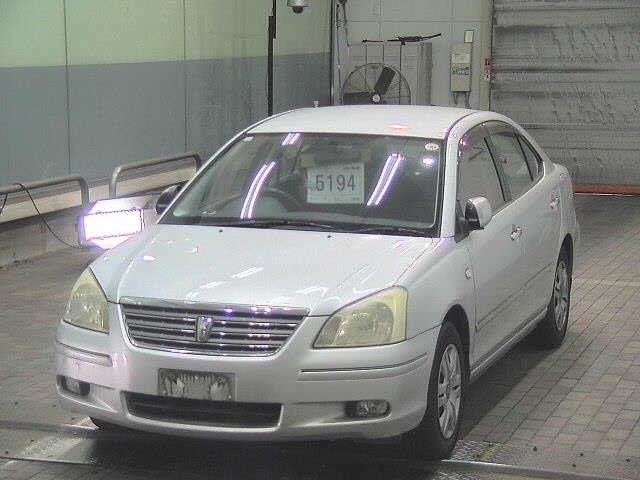 Toyota PREMIO 2005 8169360-4