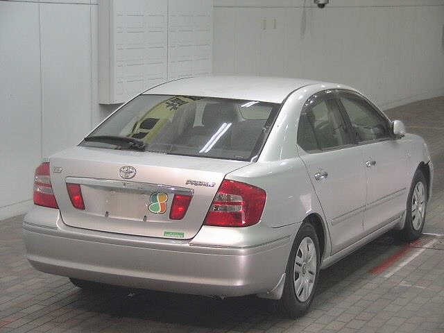 Toyota PREMIO 2005 8169360-5