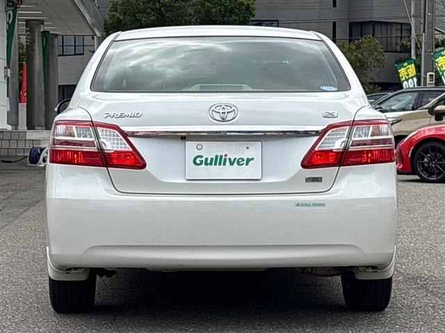 Toyota PREMIO 2013 8169368-16
