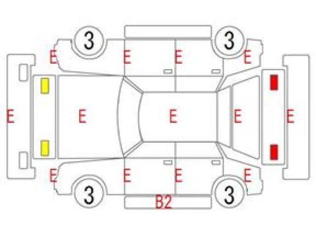 Toyota PREMIO 2013 8169368-23