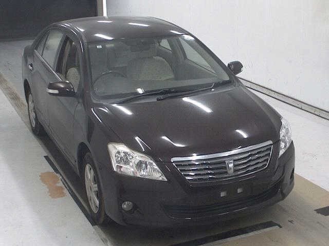 Toyota PREMIO 2007 8169424-0