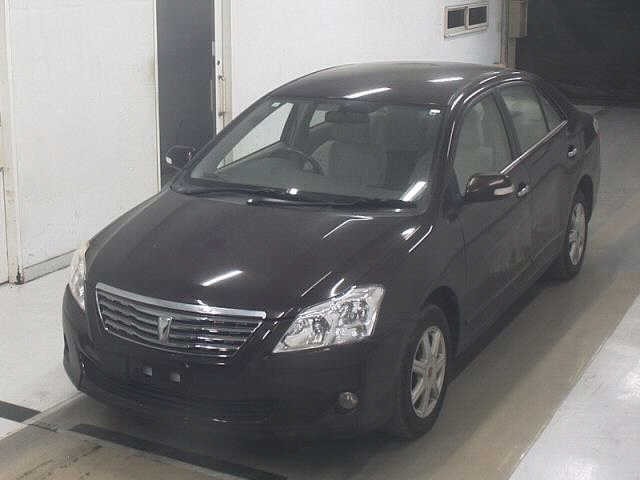 Toyota PREMIO 2007 8169424-4