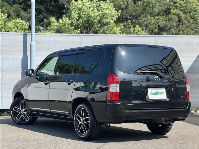 Toyota PROBOX VAN 2025 8172065-13
