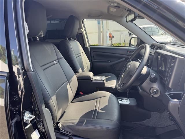 Toyota PROBOX VAN 2025 8172065-21