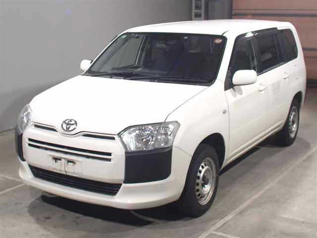 Toyota PROBOX VAN 2020 8172072-0