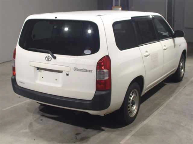 Toyota PROBOX VAN 2020 8172072-1