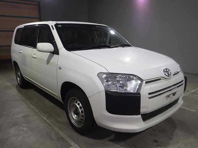 Toyota PROBOX VAN 2020 8172072-3