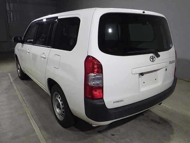 Toyota PROBOX VAN 2020 8172072-4