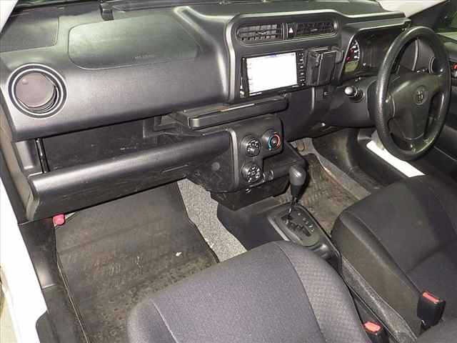 Toyota PROBOX VAN 2020 8172072-5