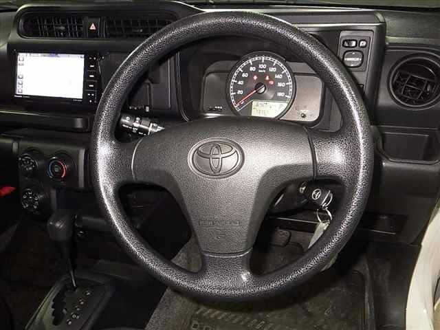 Toyota PROBOX VAN 2020 8172072-8