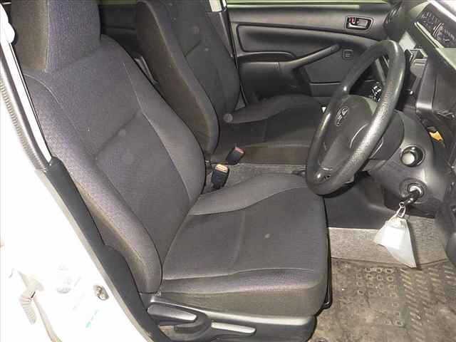 Toyota PROBOX VAN 2020 8172072-9